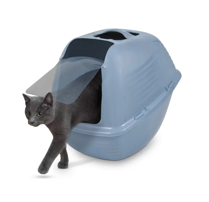 Arm & Hammer 22099 Hooded Litter Pan, Jumbo