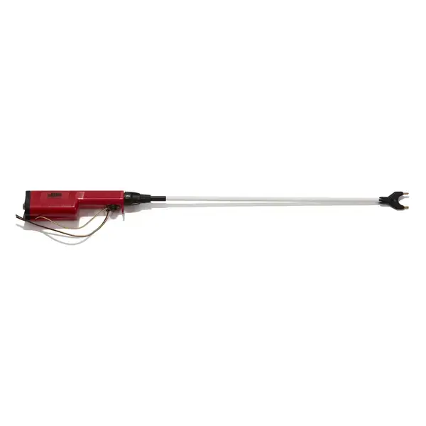 Little Giant SABRE-SIX® Electric Livestock Prod with RH36