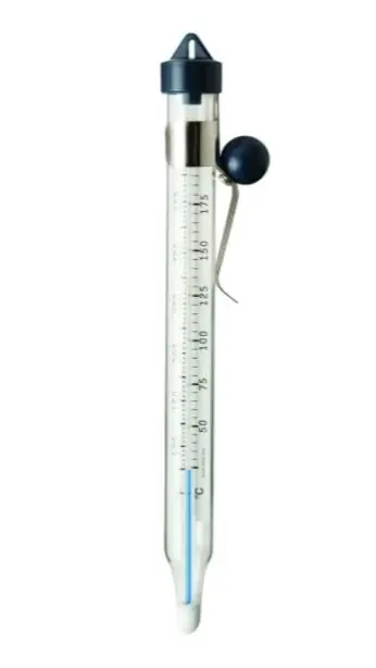 Taylor Home Candy/Deep Fry Thermometer 3510