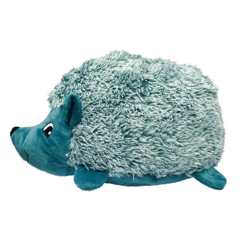 KONG Comfort HedgeHug Dog Toy (Assorted Colors)