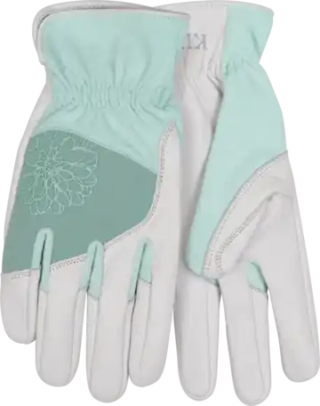 Kinco Pro Women‘s Premium Grain Goatskin & Synthetic Hybrid - 103W