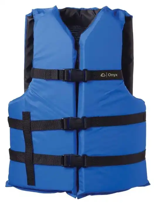 Onyx Oversize Adult General Purpose Life Jacket