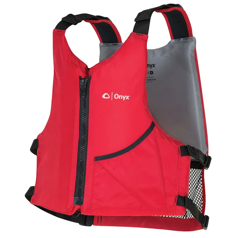 Onyx Universal Paddle Vest - Adult Universal