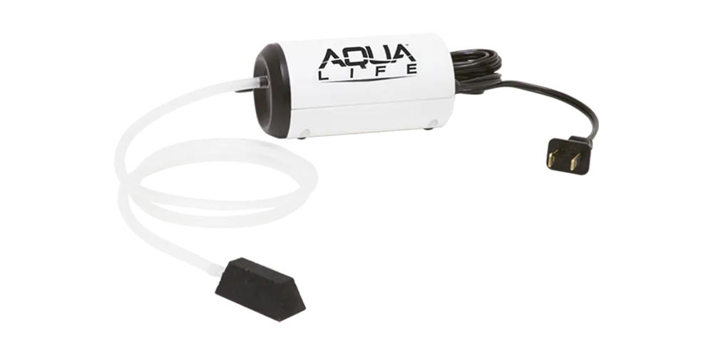 Frabill Aqua-Life Single Output Aerator