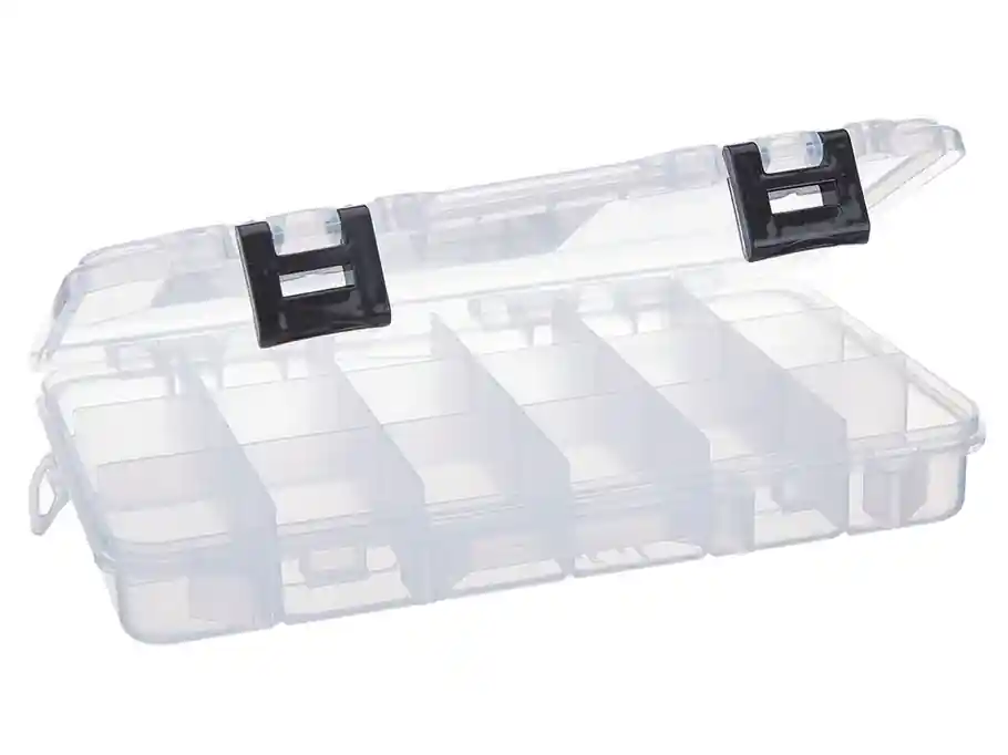 Plano ProLatch 18 Compartment StowAway