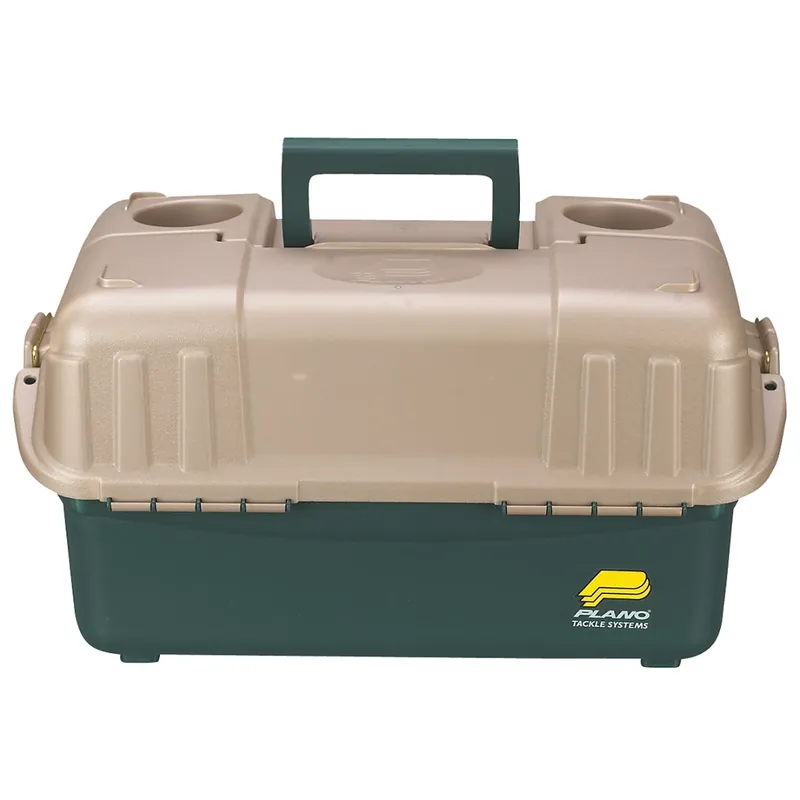 Plano Hip Roof Tackle Box
