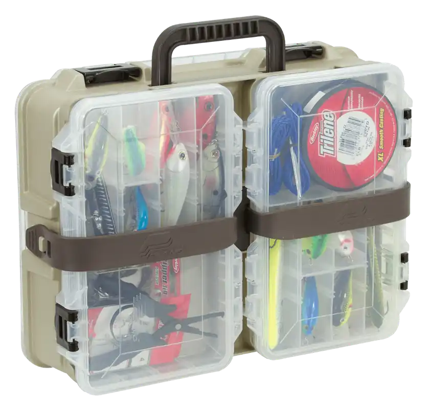Plano Flex ‘N Go Satchel