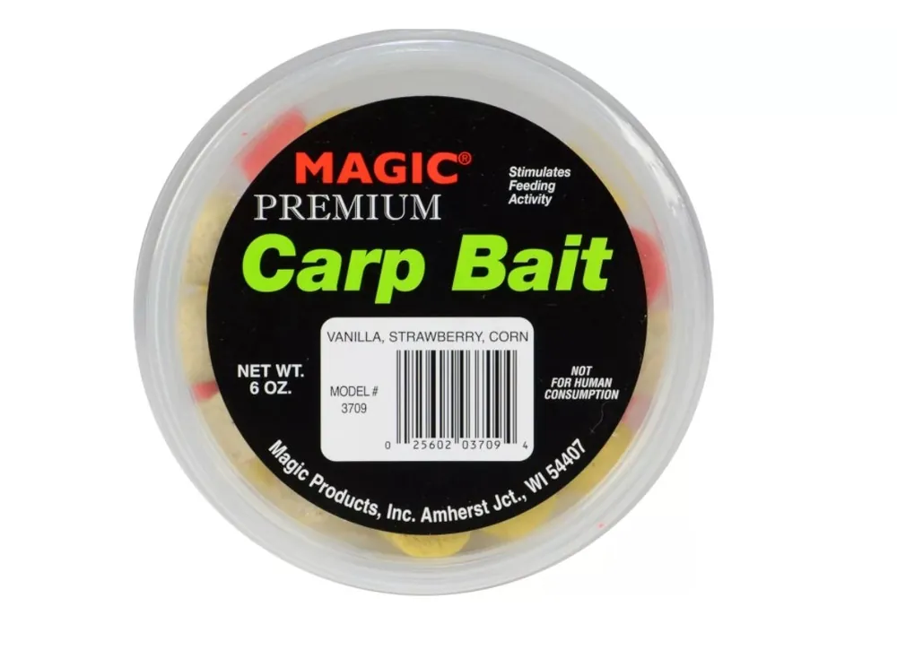 Magic Bait Premium Carp Bait - 3709