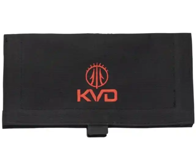Strike King KVD Lure Wrap - Small