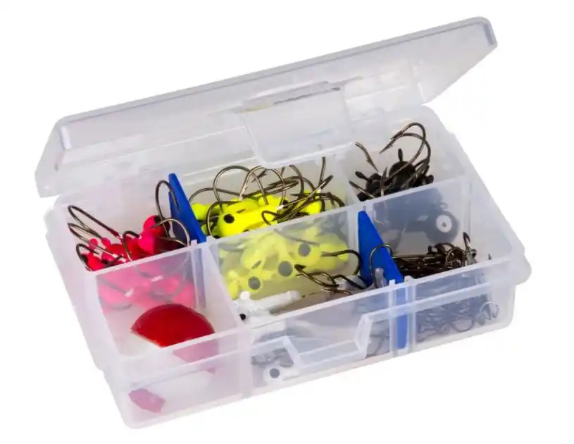 Flambeau Tuff Tainer with 6 Compartments