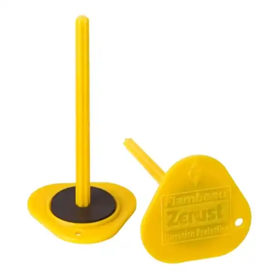 Flambeau Zerust® Gun Plug