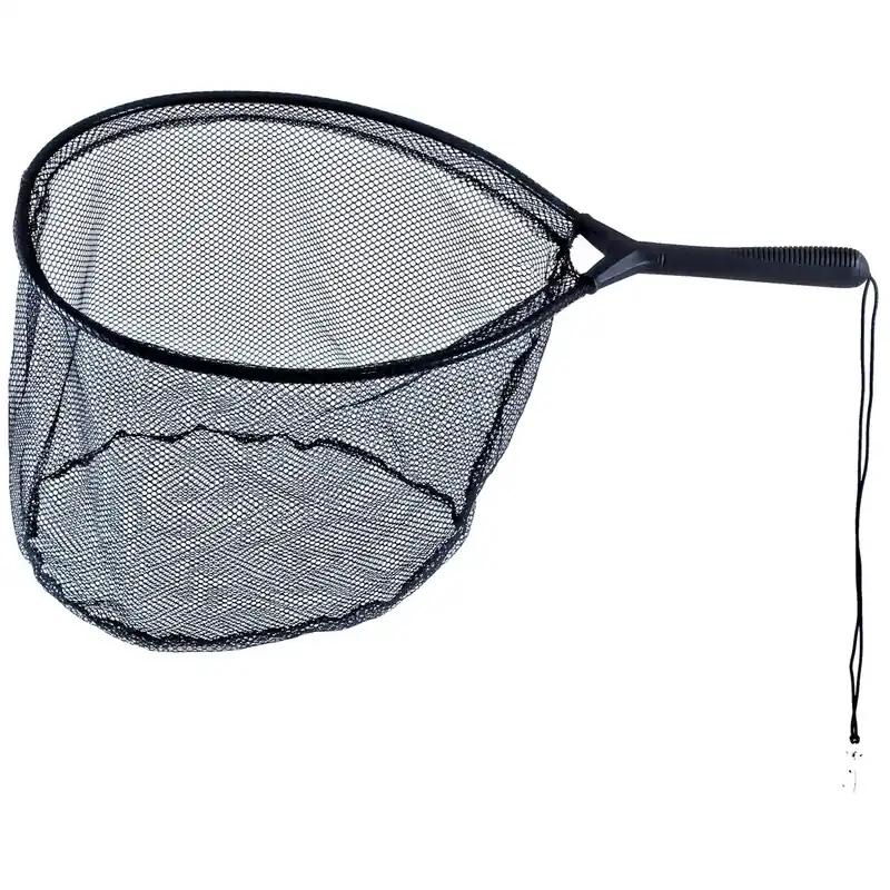 Ranger 14 x 19 Rubber Handle Trout Net