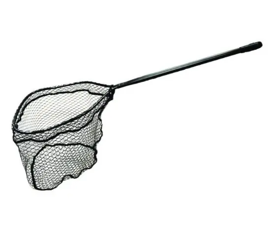 Ranger Hook Free Flat Bottom Landing Net, 18" x 20"