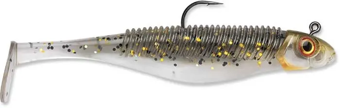 Storm 360GT Searchbait Shad 4.5"
