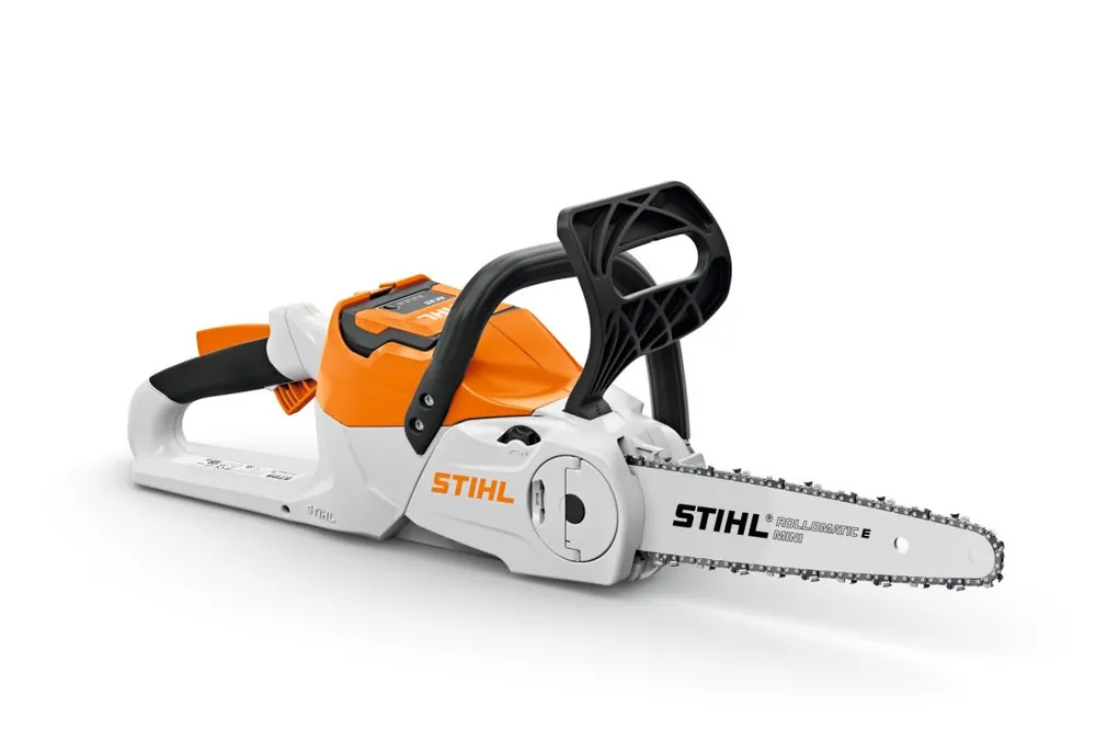 STIHL MSA 140 C-BQ 12 in. Battery Chainsaw Kit