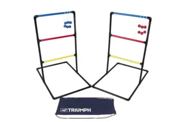 Double Ladder Ball - Outdoor Game