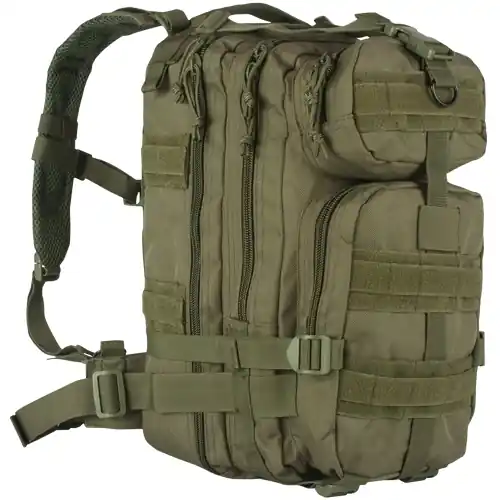 Fox Tactical Medium Transport Pack - Olive Drab
