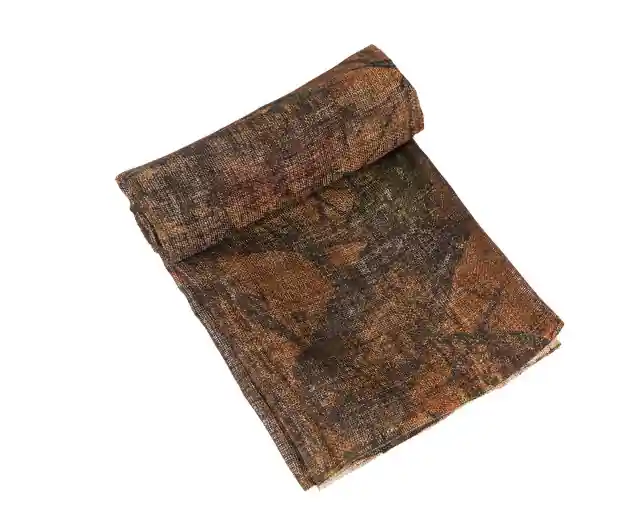 Vanish Camo Burlap, 12‘ L x 54"W, Mossy Oak Break-Up Country