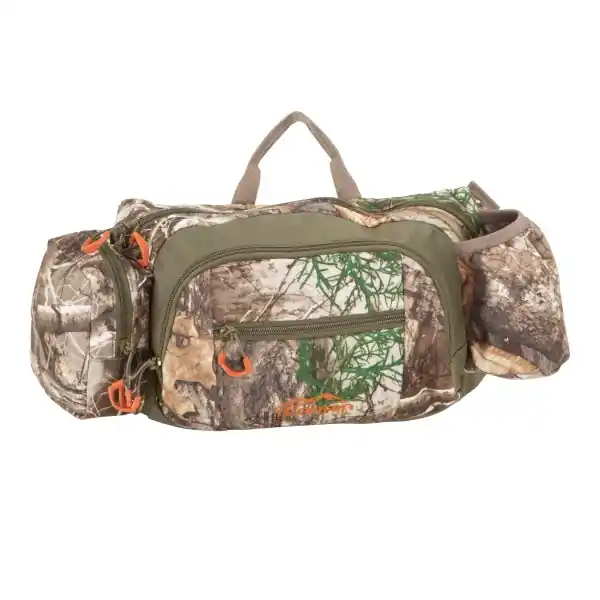 Allen Co. Terrain™ Vale Waist Pack 600 By Allen® Realtree® Edge™ Camo