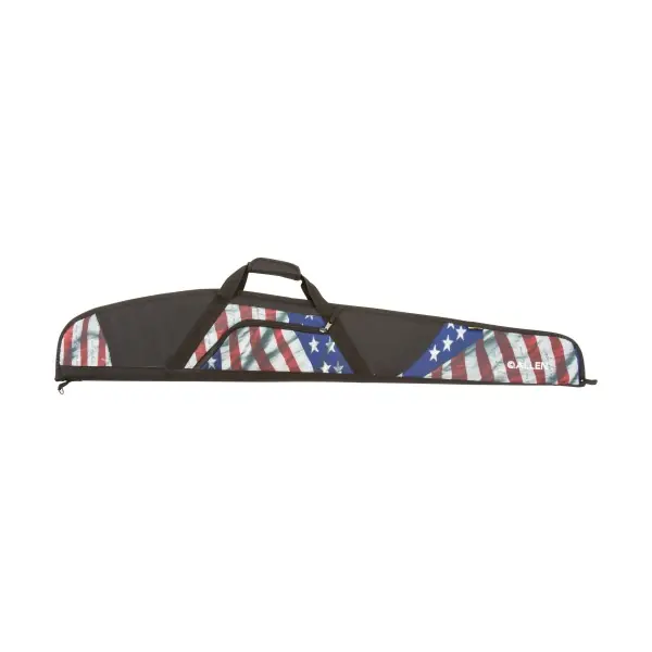 Allen Co. 52" Centennial Shotgun Case - Victory Pattern
