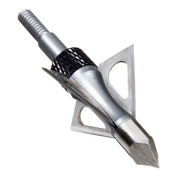 Allen Co. Stryke™ Impact Fixed Blade Broadhead - 100 Grain