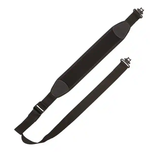 Allen Co. Cascade Neoprene Gun Sling with Swivels