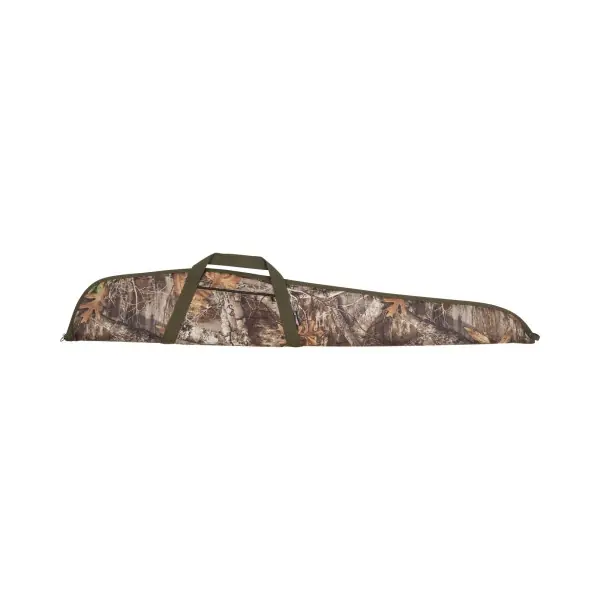 Allen Co. 52" Emerald Shotgun Case - Olive/Realtree® Edge™ Camo