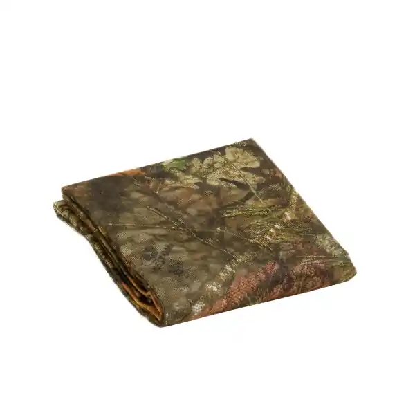 Vanish Camo Netting for Ground Hunting Blinds by Allen - 12 Feet Wide x 56 Inches Tall in Mossy Oak Break-Up Country camo