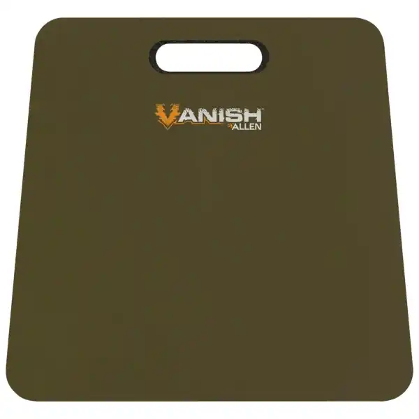Allen Co. Vanish™ Foam Cushion - Olive Green