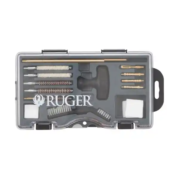 Ruger Rimfire Rifle and Handgun Cleaning Kit By Allen