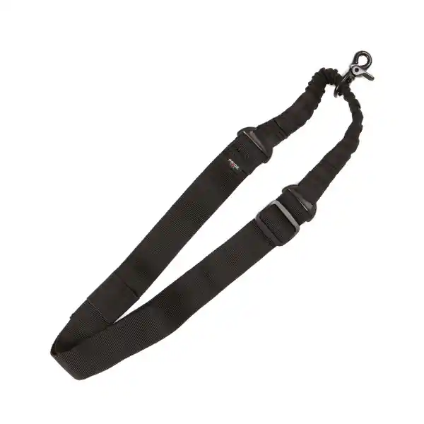 Allen Company Tac6 Citadel Solo Single Point Rifle Sling, Black