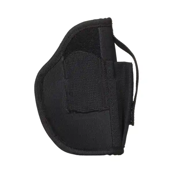 Allen Semi-Auto Handgun Holster, Ambidextrous, 3.25-3.75" Barrel Med/Large Frame