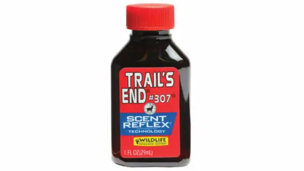 Wildlife Research Center Trails End 307