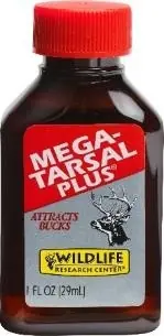 Wildlife Research Center Mega Tarsal Plus Scent 430