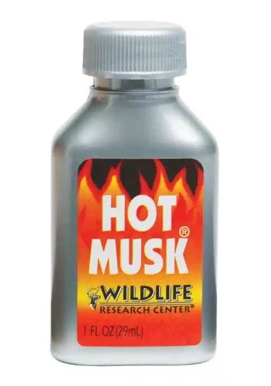 Wildlife Research Center Hot Musk 300