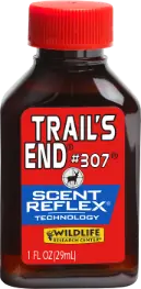 Wildlife Research Center Trail‘s End 307