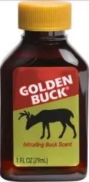 Wildlife Research Center Golden Buck 262