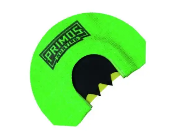 Primos Deborah - Hen House Series Turkey Mouth Call
