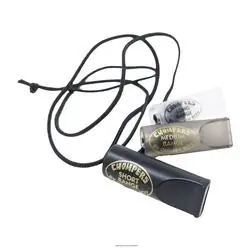 QUAKER BOY Chompers 62629 Predator Call