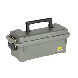 Plano Element-Proof Field/Ammo Box - OD Green