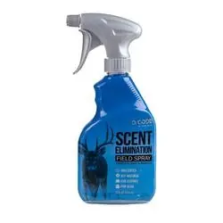 CODE BLUE D/Code OA1310 Field Spray, Unscented, 12 oz Package, Bottle