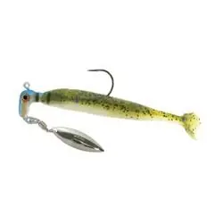 Road Runner by Blakemore RHSR-14-592 Fishing Lure, Bass, Bluegill Lure