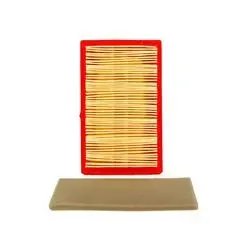 Troy-Bilt 751-10298 Air Filter, Paper Filter Media, For MTD 350, 450 and 550 Series Engines