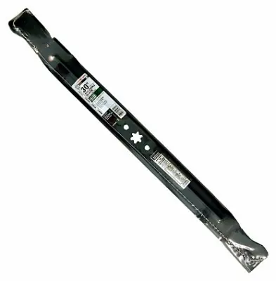 Arnold 490-110-M135 30 Inch Lawn Tractor Blade