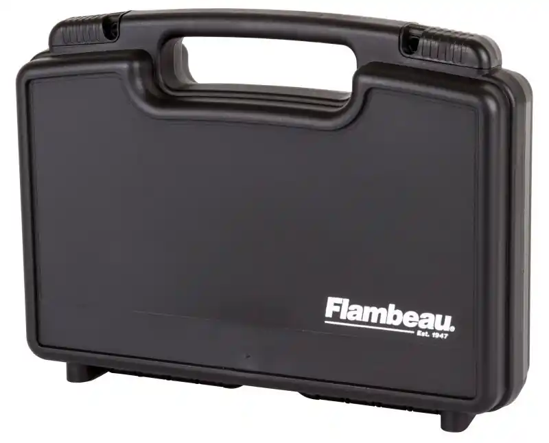 Flambeau Safe Shot 14" Pistol Case