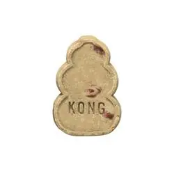 KONG Snacks XO3 Dog Treat, Bacon, Cheese Flavor, 7 oz Package