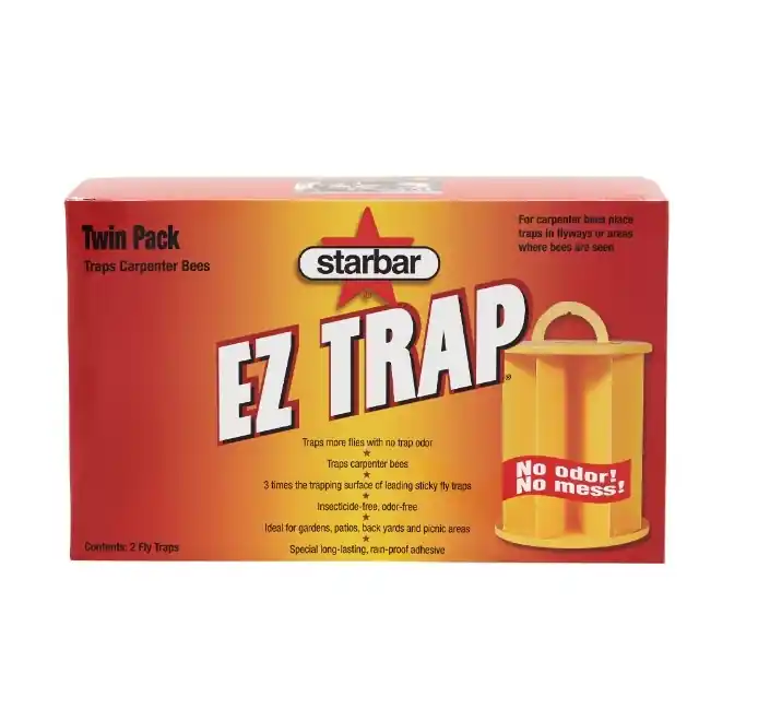 Starbar EZ Trap Fly Trap 3004323 - 2 Pack