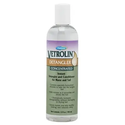 Farnam 3004960 Conditioner, Herbal, 12 oz Package