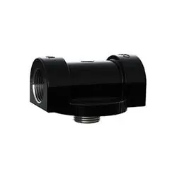 CIM-TEK 52002 Mounting Adaptor, Iron