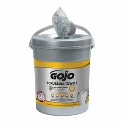 GOJO 6396-06 Scrubbing Towel, 72